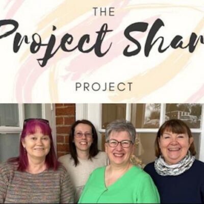 The Project Share Project – 14 September 2023