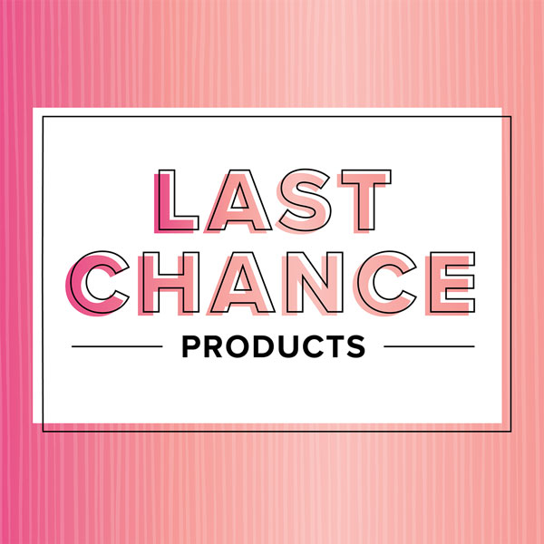 Last Chance Product Sale Alert! - Stamp with Nellie