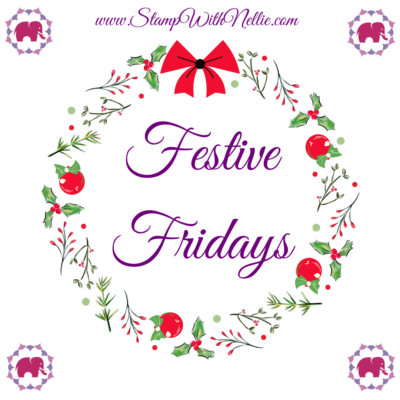 Nellie james christmas