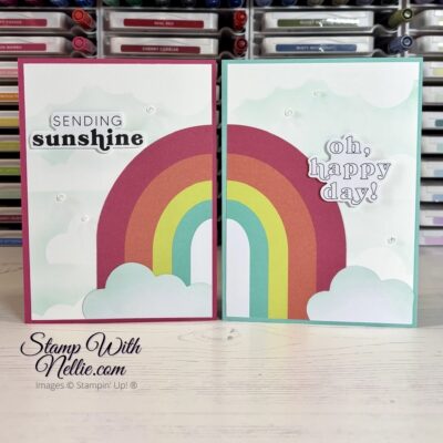 Rainbow Celebration kit alternatives – Sale-A-Bration Sunday