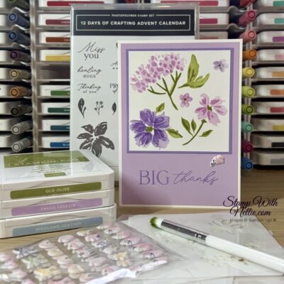 12 Days of Crafting decorative masks – video