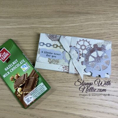 Gears & Textures box – Stamp Around UK Video Hop – January 2026